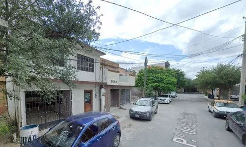 Casa En Venta De Remate Bancario- Paseo Del Prado, Juárez, Nl -jcbb2