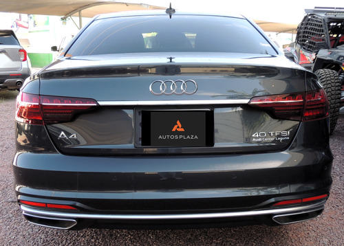 Audi A4 Select 2023