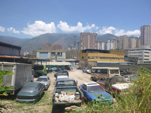 Galpon En Venta En Zona Industrial De Palo Verde
