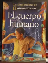 Comprar El Cuerpo Humano, Exploradores De National Geographic