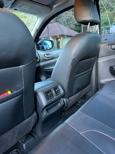 Nissan Frontier 2.3 Pro4X 4X4 At