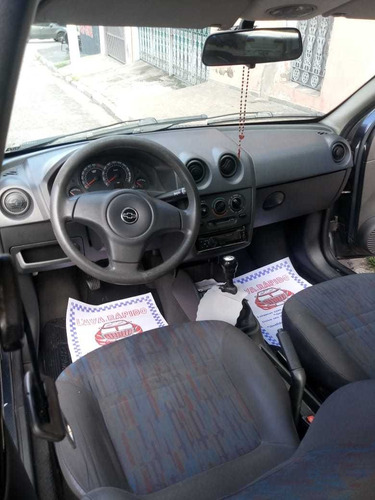 Chevrolet Celta 1.0 Spirit Flex Power 5p 2007