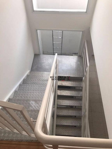 Imagem 29 de 30 de Sobrado 330m² Residencial À Venda, Mooca, São Paulo. - So0081