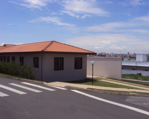 Imagem 8 de 19 de Terrenos De 420 M² - Condomínio Mirante Dos Ipês Salto - Sp - Excelente Localização - Te00015 - 33713683