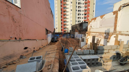 Imagem 4 de 8 de Terreno À Venda Em Ponte Preta - Te273703