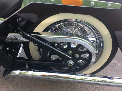 Imagem 7 de 13 de Harley Davidson Deluxe Flde