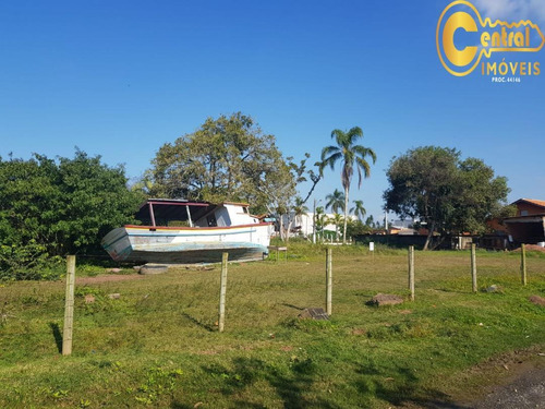 Imagem 8 de 10 de Terreno Localizado(a) No Bairro Santo Antonio Em Balneário Piçarras / Balneário Piçarras - 1058