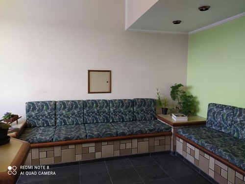 Imagem 7 de 9 de Conjunto Em Boqueirão, Santos/sp De 150m² À Venda Por R$ 450.000,00 - Cj957118-s