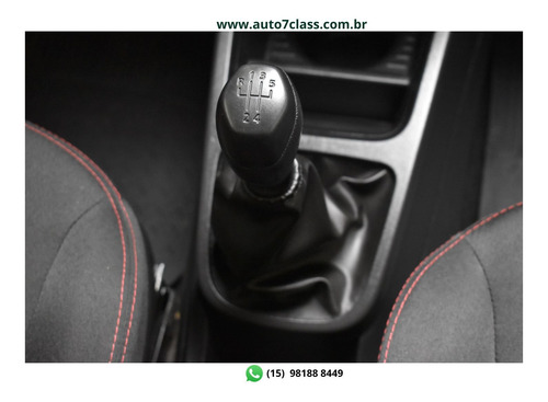 Renault Kwid Kwid 1.0 12V SCE FLEX ZEN MANUAL