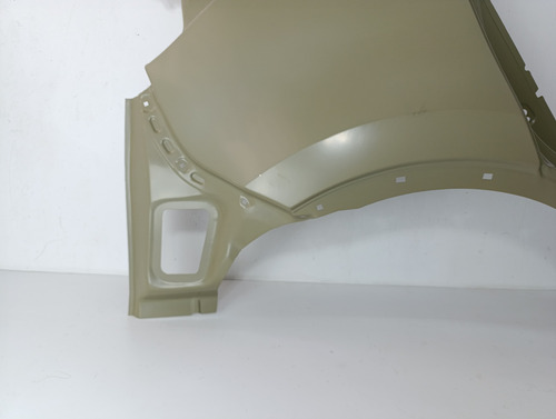 Retalho Folha Lateral Traseiro Sportage 2011 2016 Direito