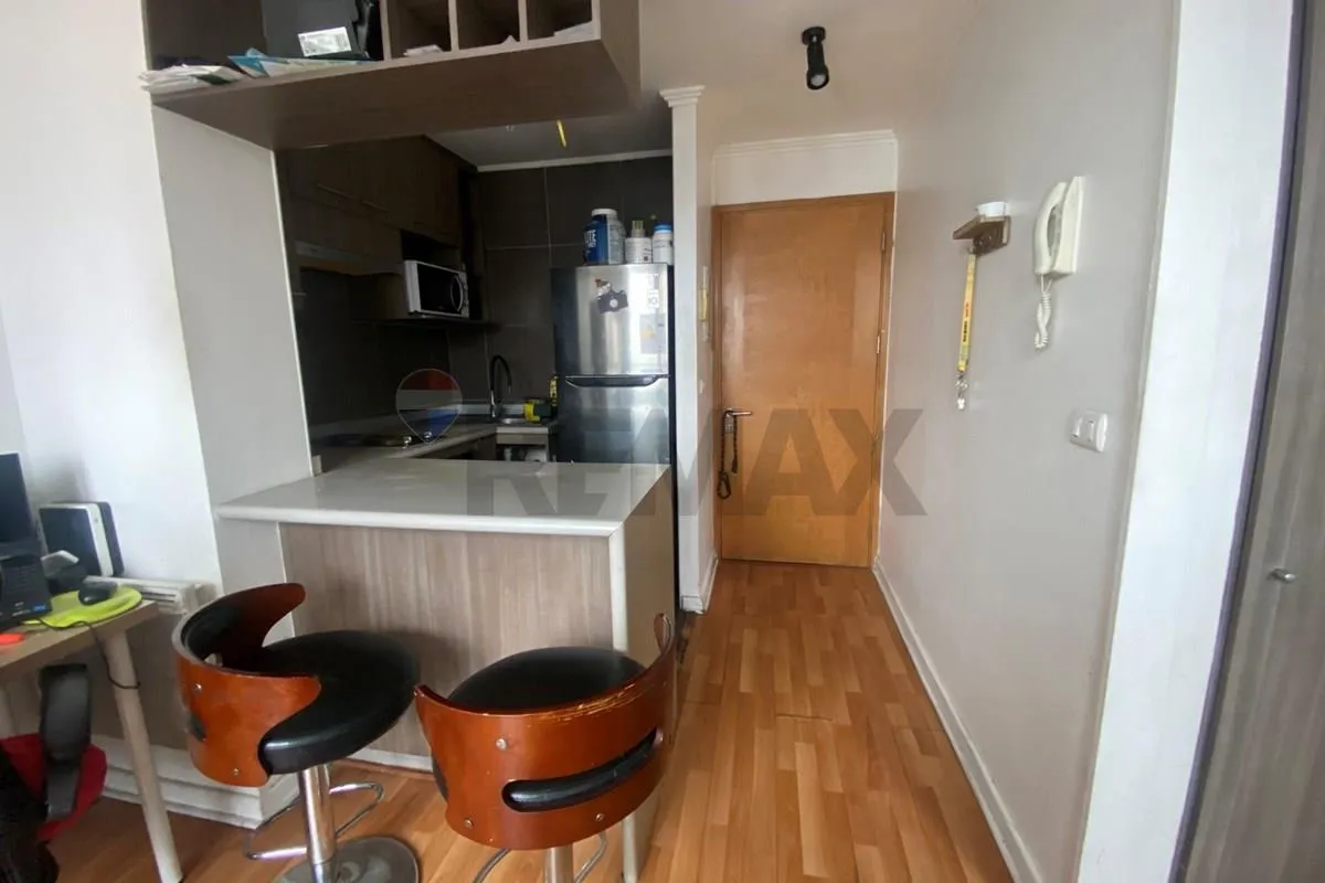 Imagen 1 de 30 de Para Inversión! 27m2 1d 1b