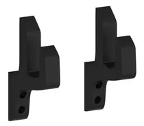 Comprar Soporte De Muro Para Katanas, Espadas U Otros Objetos (par)