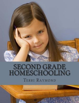 Libro Second Grade Homeschooling - Terri Raymond