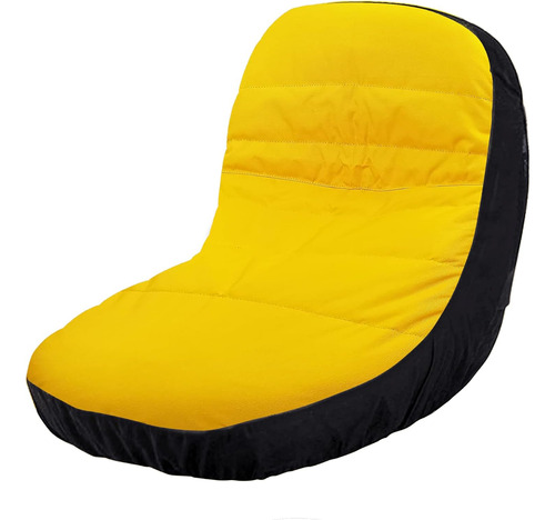 Funda De Asiento (grande) Lp92334 Para Cortacéspedes John De