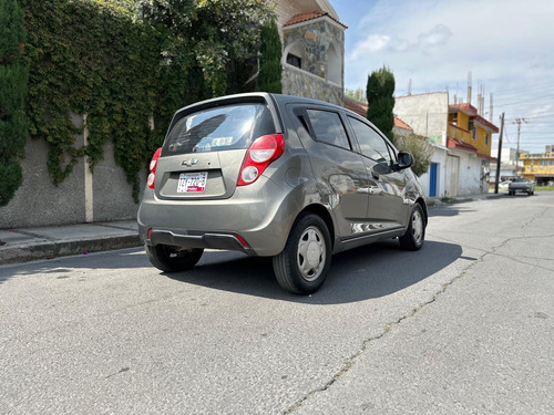 Chevrolet Spark 1.2 Ls Classic Mt