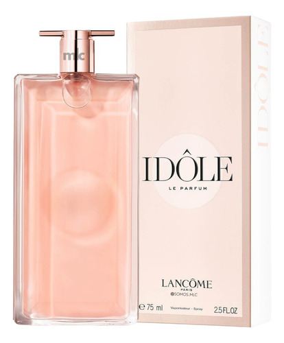 Perfumes Para Dama Idole Lancome 100ml