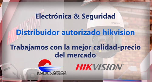 Imagen 5 de 5 de Cable Utp Hikvision 100m Cat 5e Exterior 100% Cobre Numerado