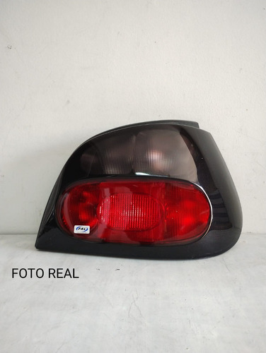 Faro Trasero Renault Megane 1996 1997 1998 1999 Der