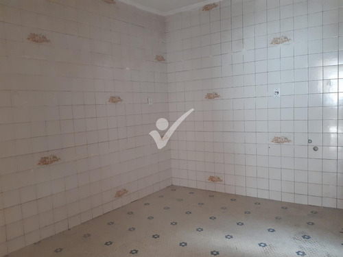 Apartamento Para Aluguel Em Chácara Califórnia - Ap002592
