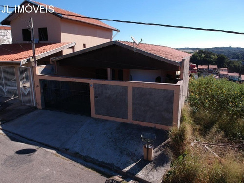 Imagem 10 de 13 de Casa - Ca00166 - 32326948