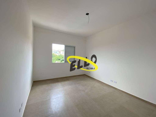 Imagem 15 de 25 de Casa À Venda, 119 M² Por R$ 570.000,00 - Jardim Caiapia - Cotia/sp - Ca5001