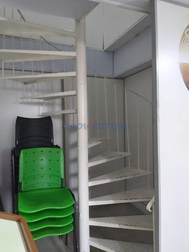 Imagem 7 de 22 de Ponto Comercial À Venda Em Jardim Villagio Ghiraldelli - Po275658