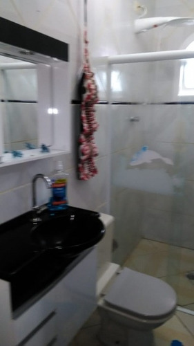 Imagem 16 de 21 de Sobrado Financiamento Sao Sebastiao - Sp - Enseada - 502
