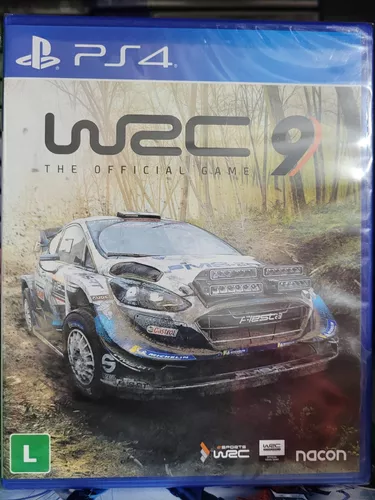 Jogos Ps4 Carros  MercadoLivre 📦