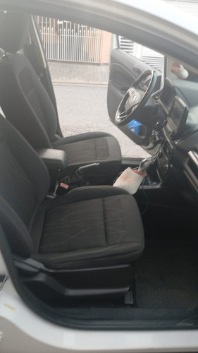 Ford Ecosport 1.5 Se Flex Aut. 5p