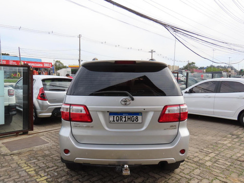 Toyota Hilux Sw4 4x2sr