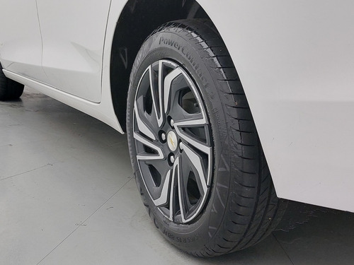Chevrolet Onix 1.0 TURBO FLEX PLUS LT MANUAL