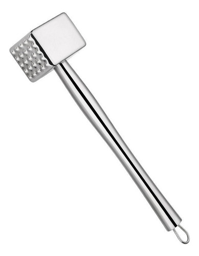 Martillo De Carne, Mazo Y Alisador De Carne De Doble Cara