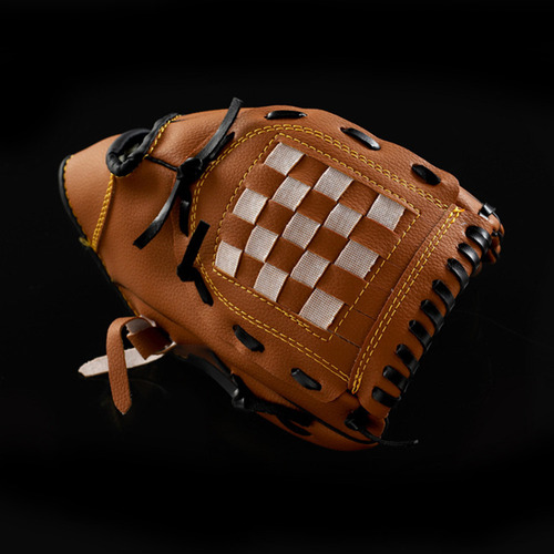 Ll Béisbol/sóftbol Deportivo G, Pu, 9.5 Pulgadas