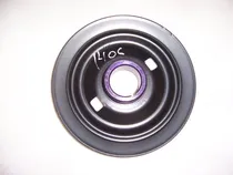 Comprar Polea Cigueñal 0.50 Vw Fusca\u002Fkombi\u002Fbrasilia