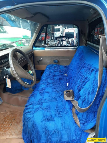Dodge Dodge 100