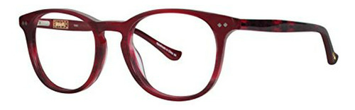 Gafas De Sol - Kensie Tipo Rojo Lentes Size51 20 135.00