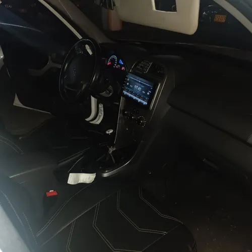 Hermosa Chery Tiggo 1.6 Modelo 2017, Contado O A Cuotas.