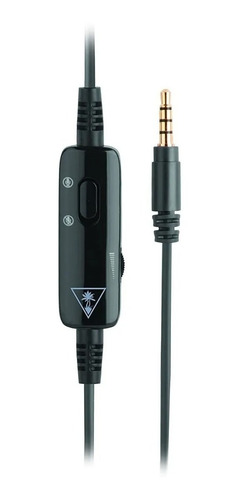 Imagen 4 de 7 de Auricular Gamer Turtle Beach Americano 50p Earforce Ps4 Xbox