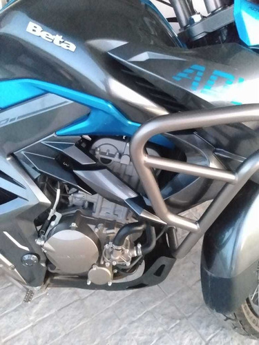 Beta Zontes 310 T2 Rayos