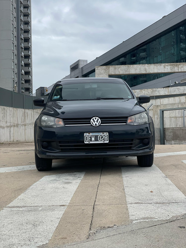 Volkswagen Saveiro 1.6 Gp Ce 101cv Safety