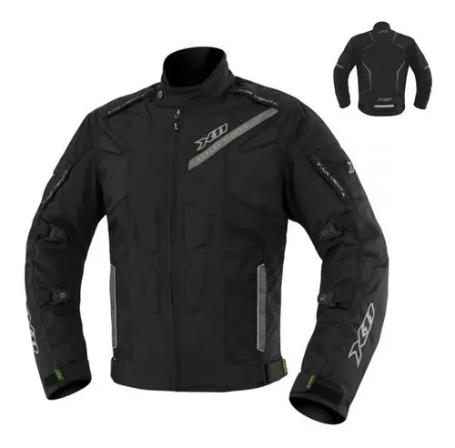 roupa motociclista impermeavel