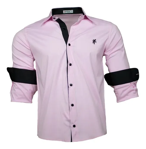 Camisa social para festa cheap