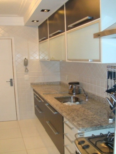 Imagem 6 de 17 de Apartamento - Ap01854 - 4252565