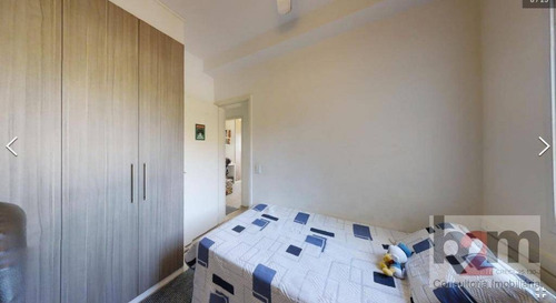 Imagem 10 de 27 de Excelente Apartamento - Ap2376