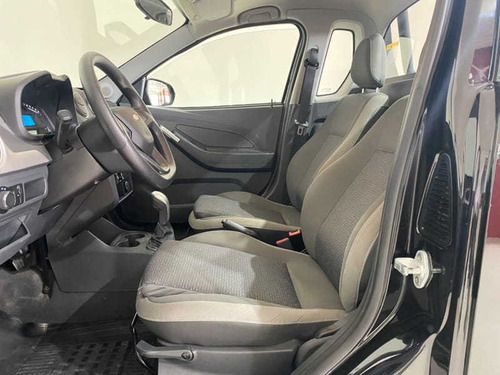 Imagem 10 de 13 de Chevrolet Montana 1.4 Ls 8v Flex 2p Manual