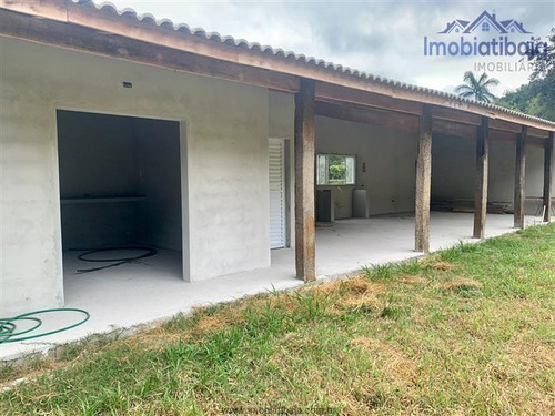 Imagem 5 de 19 de Chácaras À Venda Em Atibaia/sp - Compre O Seu Chácaras Aqui! - 1495035