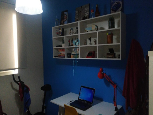 Imagem 21 de 25 de Apartamento - Ap03075 - 69008374