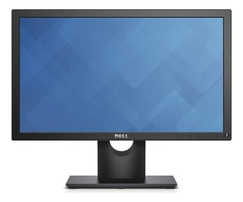 Monitor Dell 19 E1916hf Vga Display Port