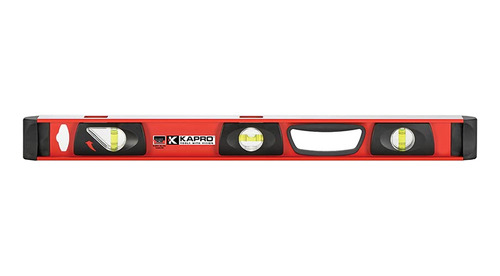 Kapro  170 Samson Con Heavy Duty I Con Nivel De Sitio D...