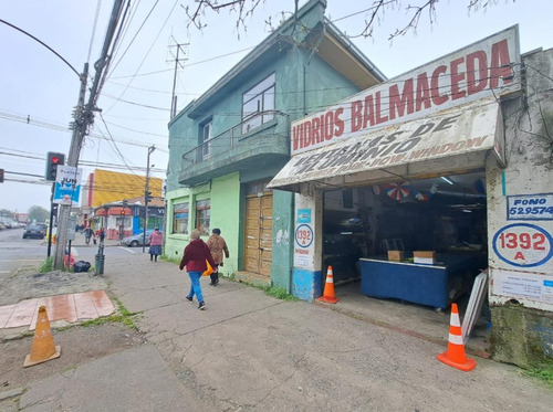 Local Comercial En Temuco. Hasta 100% De Financiamiento.